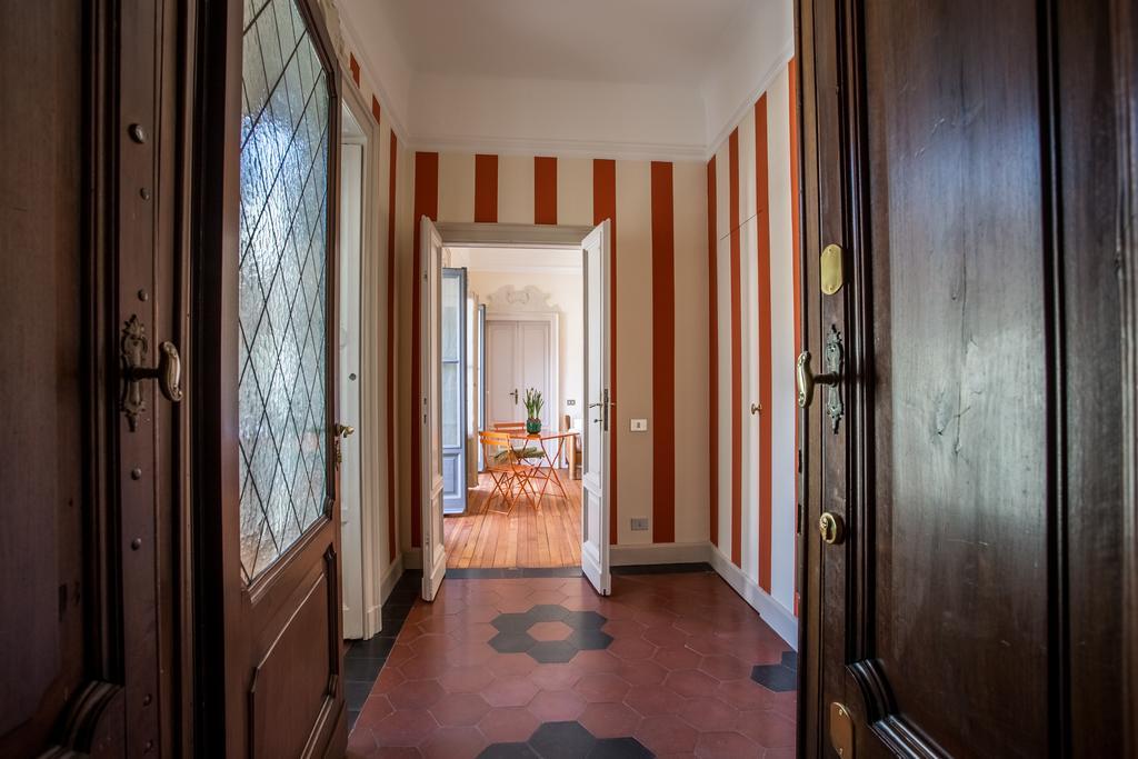 ミラノ B＆B ボナパルト スイーツ Bed & Breakfast エクステリア 写真