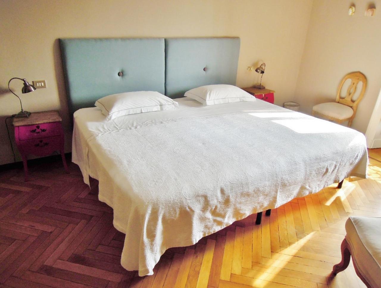 ミラノ B＆B ボナパルト スイーツ Bed & Breakfast エクステリア 写真