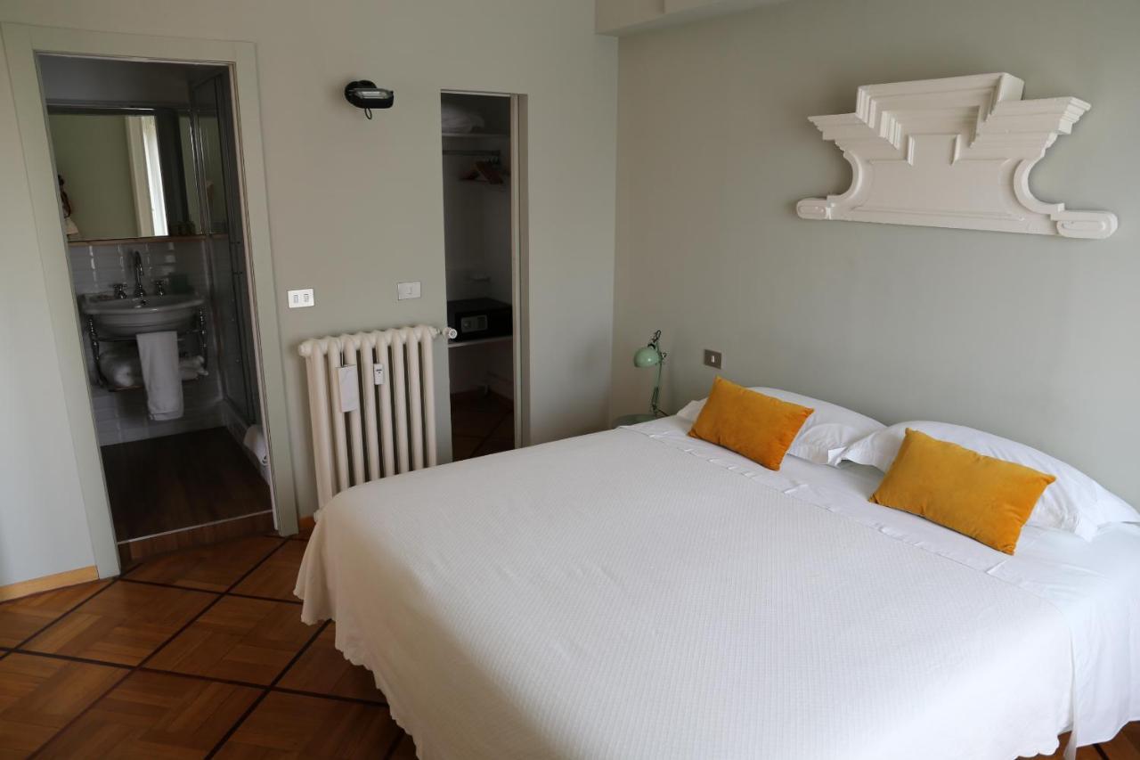ミラノ B＆B ボナパルト スイーツ Bed & Breakfast エクステリア 写真