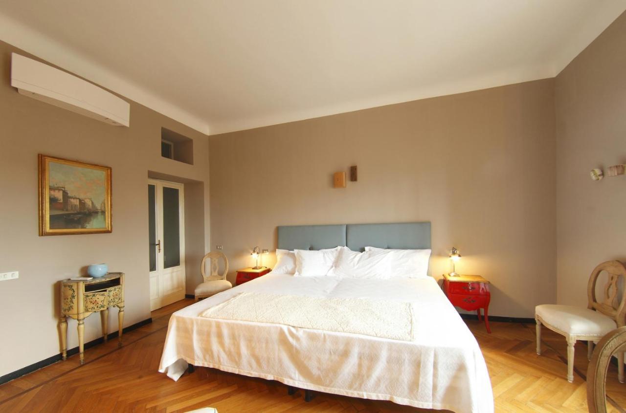 ミラノ B＆B ボナパルト スイーツ Bed & Breakfast エクステリア 写真